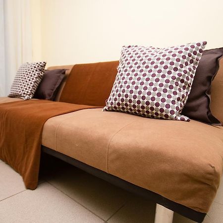 Accommodation Beach Apartments Valence Chambre photo