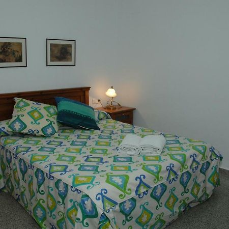 Accommodation Beach Apartments Valence Extérieur photo