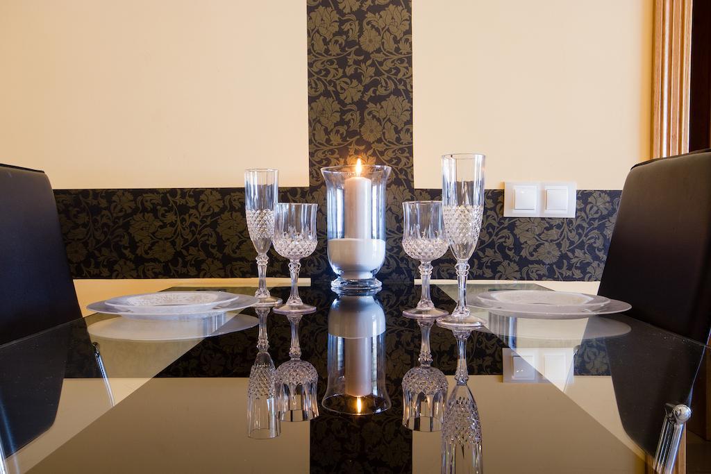Accommodation Beach Apartments Valence Chambre photo