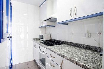 Accommodation Beach Apartments Valence Extérieur photo