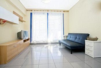 Accommodation Beach Apartments Valence Extérieur photo